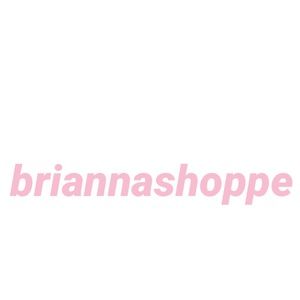 Meet your Posher, Brianna